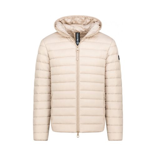 Vestes techniques DOUDOUNE FINE AMIKLASSIC HOOD - Geographical Norway - Modalova