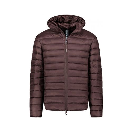 Veste DOUDOUNE FINE AMIKLASSIC HOOD - Geographical Norway - Modalova