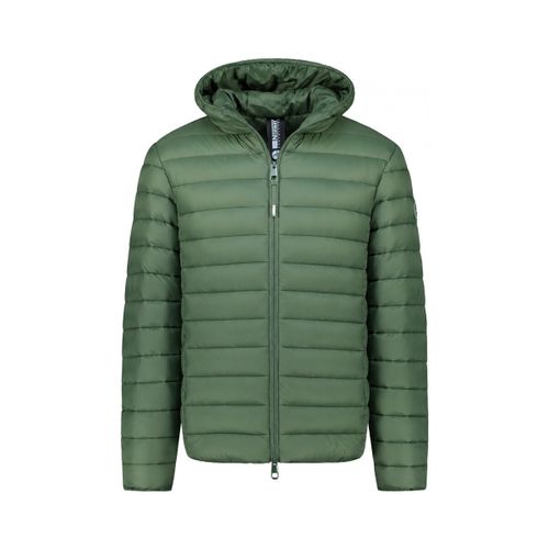 Blouson DOUDOUNE FINE AMIKLASSIC HOOD - Geographical Norway - Modalova