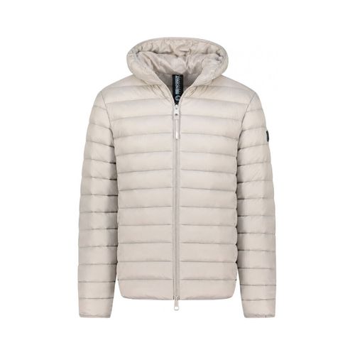 Vestes techniques DOUDOUNE FINE AMIKLASSIC HOOD - Geographical Norway - Modalova