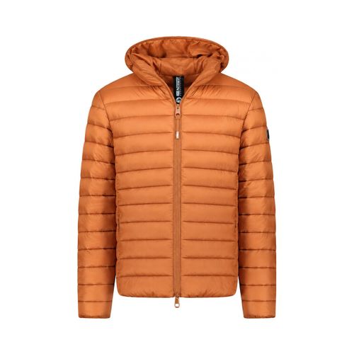 Veste DOUDOUNE FINE AMIKLASSIC HOOD - Geographical Norway - Modalova