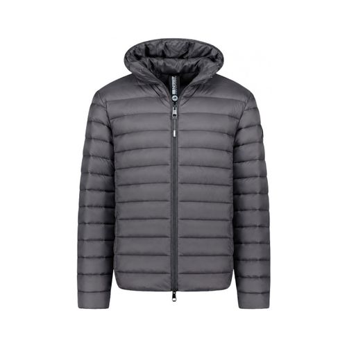 Veste DOUDOUNE FINE AMIKLASSIC HOOD - Geographical Norway - Modalova