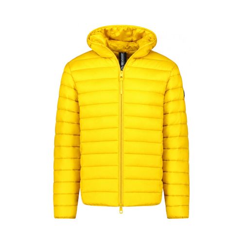 Blouson DOUDOUNE FINE AMIKLASSIC HOOD - Geographical Norway - Modalova