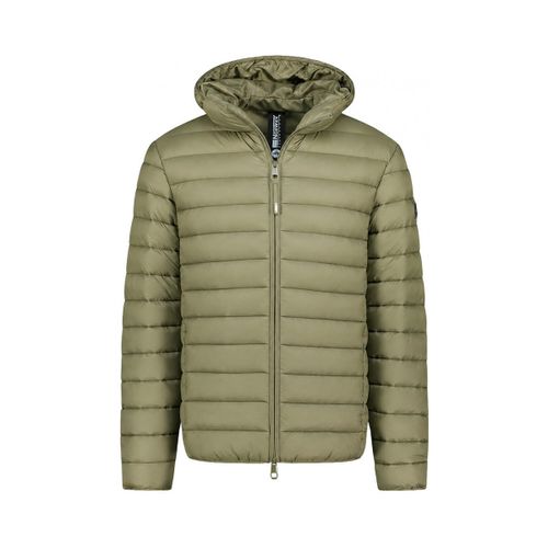 Vestes techniques DOUDOUNE FINE AMIKLASSIC HOOD - Geographical Norway - Modalova