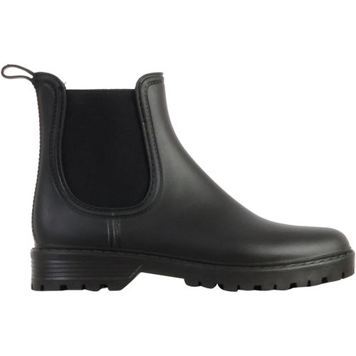 Boots Bottines à Enfiler Ideal Shoes - Super Mode - Modalova