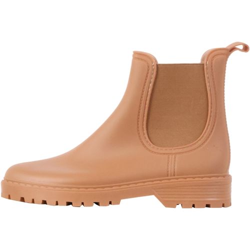 Bottines Bottines à Enfiler Ideal Shoes - Super Mode - Modalova