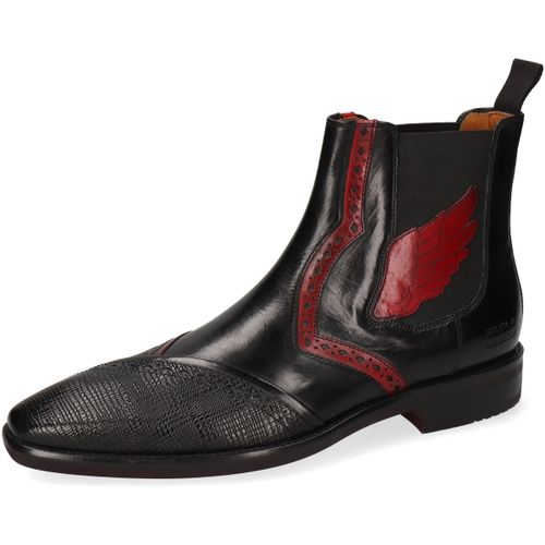Boots Melvin & Hamilton Elvis 102 - Melvin & Hamilton - Modalova