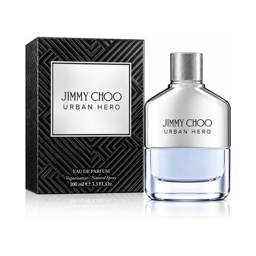 Eau de parfum Eau de Parfum Urban Hero 50 ml - Jimmy Choo - Modalova