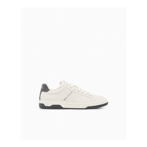Baskets XM003409AF27590 - Armani Exchange - Modalova