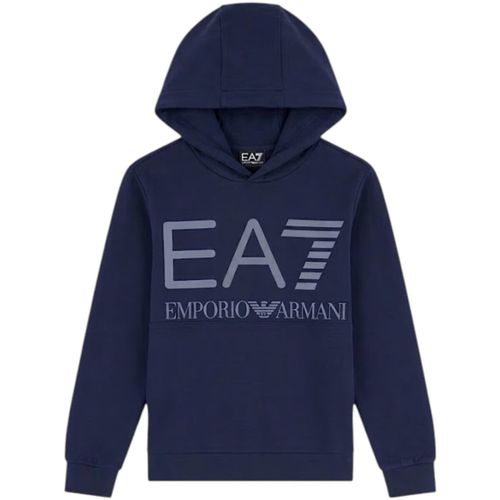 Sweatshirts à capuche 7B000379-AF10368 - Emporio Armani EA7 - Modalova
