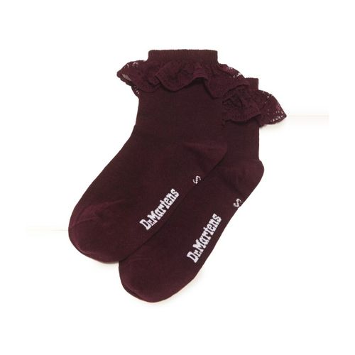 Collants & bas Frill Sock - Dr. Martens - Modalova