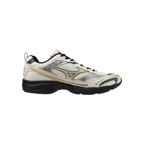 Baskets basses MXR - Snow White/Summer Sand - Mizuno - Modalova