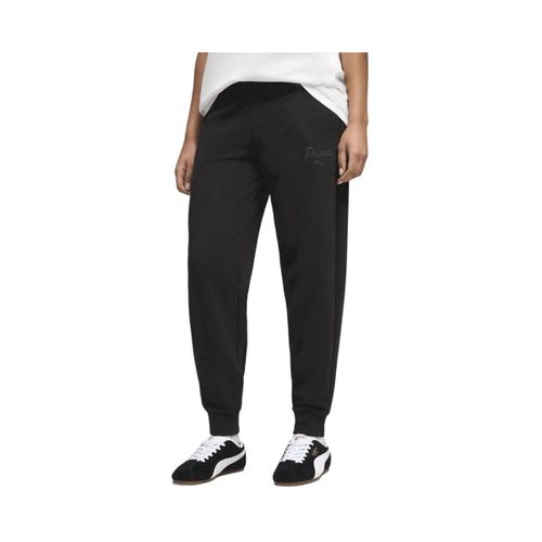 Jogging Puma Ess Script Comfort - Puma - Modalova