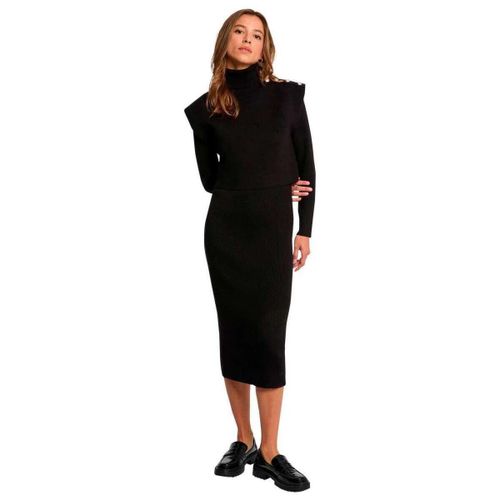 Robes midi Morgan 15297101 - Morgan - Modalova