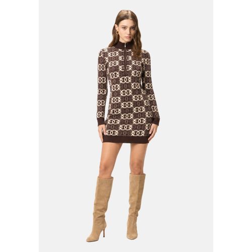 Robe Pinko REIMS ABITO JACQUARD - Pinko - Modalova