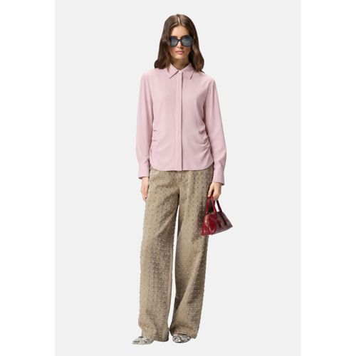 Chemise CIMBIDIO CAMICIA CRESPO FLUIDO - Pinko - Modalova