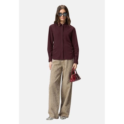 Chemise CIMBIDIO CAMICIA CRESPO FLUIDO - Pinko - Modalova