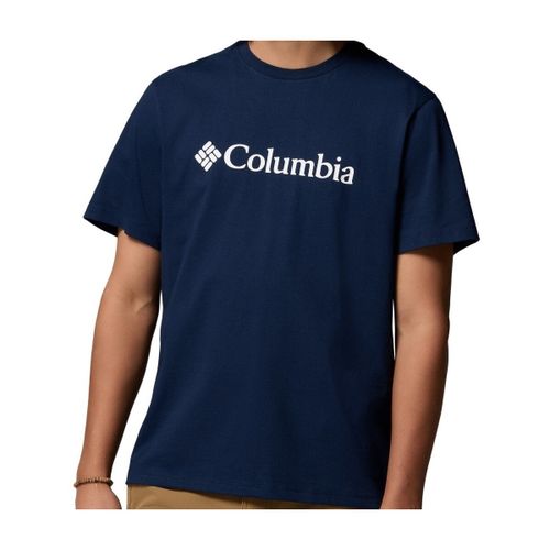 T-shirt Columbia Csc Basic Logo Tee - Columbia - Modalova