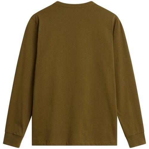 T-shirt M Evo Sd Reg Ls Tee - The North Face - Modalova