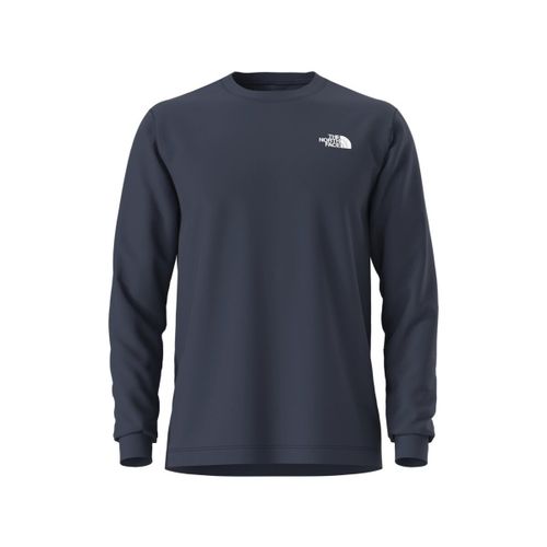 T-shirt M Evo Sd Reg Ls Tee - The North Face - Modalova