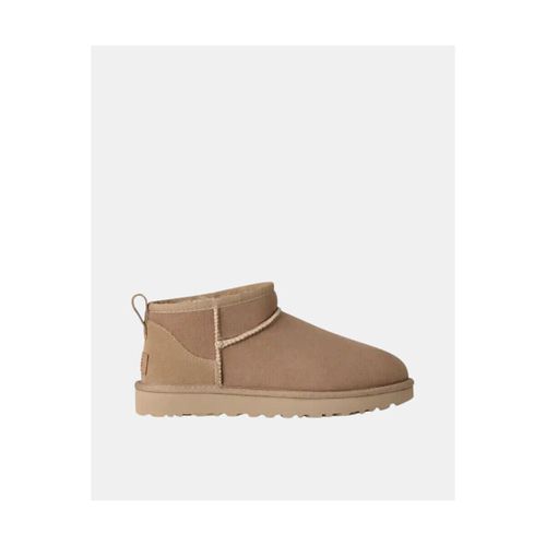 Bottines 1116109 CLASSIC ULTRA MINI - UGG - Modalova