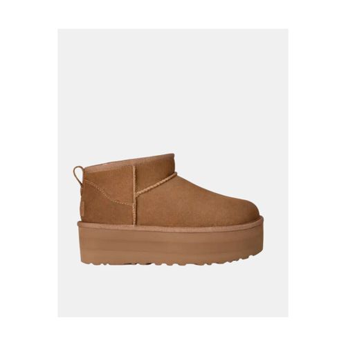 Bottines 1135092 CLASSIC ULTRA MINI PLATFORM - UGG - Modalova