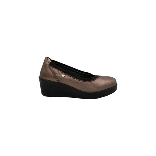 Chaussures escarpins MOCASSINS 28900 - Laura Azaña - Modalova