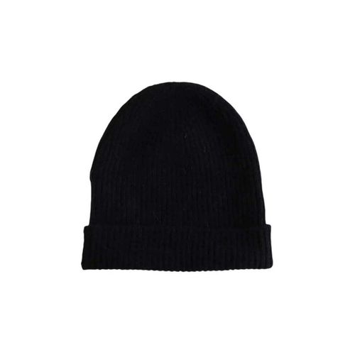 Chapeau Eric Bompard Bonnet noir - Eric Bompard - Modalova