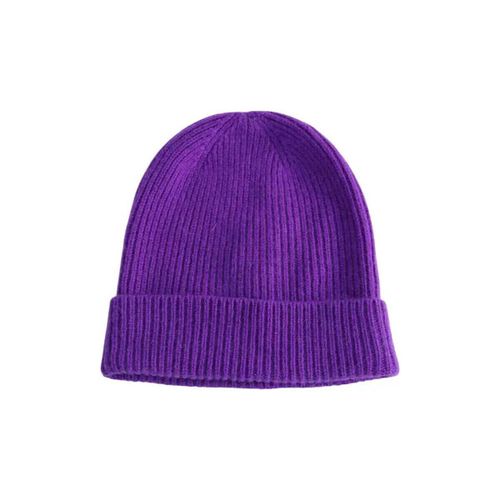 Chapeau From Future Bonnet violet - From Future - Modalova