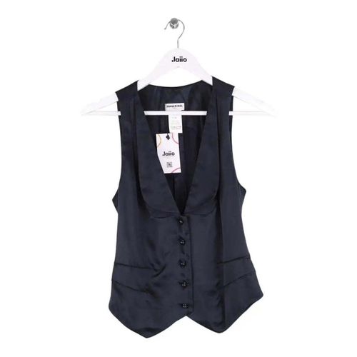 Gilets de costume Gilet noir - Sonia Rykiel - Modalova