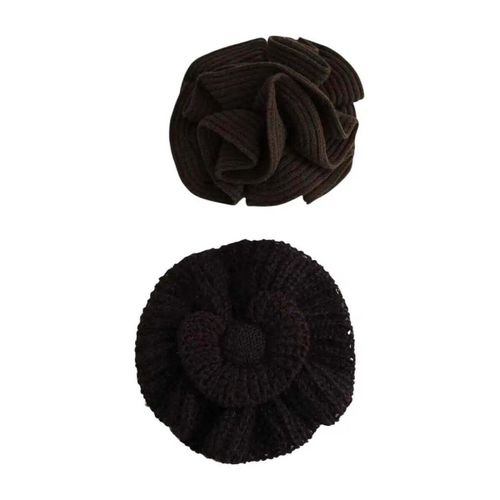 Broches Lot de broche marron - Sonia Rykiel - Modalova