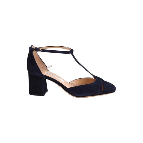 Chaussures escarpins Talons bleus - Charles Kammer - Modalova