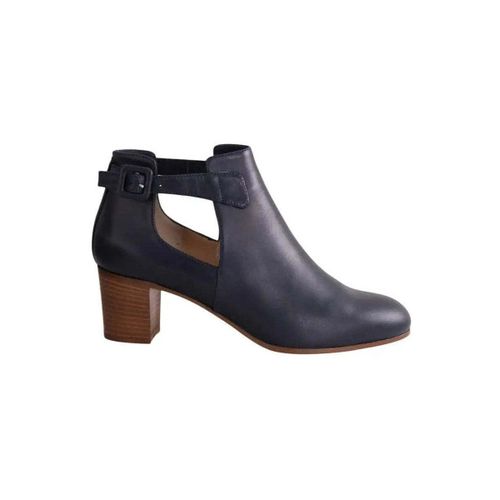 Bottines Charles Kammer Boots bleu - Charles Kammer - Modalova