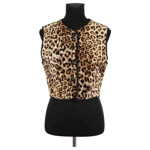 Gilets de costume Gilet marron - Jane Wood - Modalova