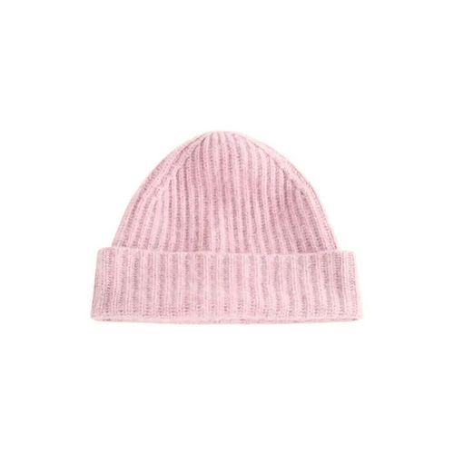 Bonnet Bonnet en cachemire violet - Vince - Modalova