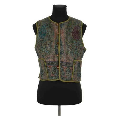Gilet Antik Batik Gilet kaki - Antik Batik - Modalova