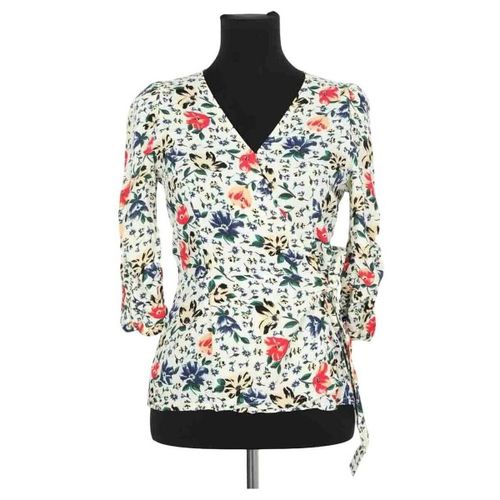 Blouses Cache-coeur multicolore - Bash - Modalova