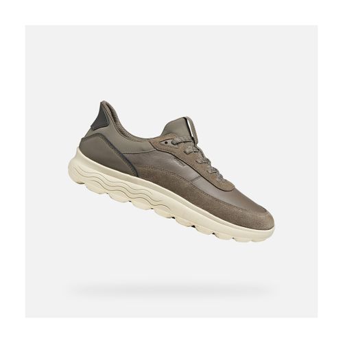 Baskets Geox U SPHERICA PLUS - Geox - Modalova