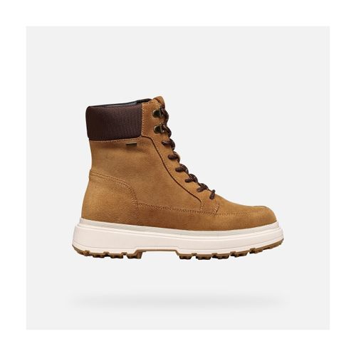 Bottes Geox D LAMIDIE + GRIP ABX - Geox - Modalova