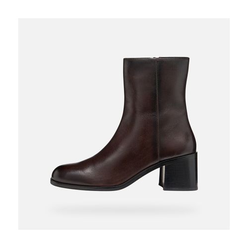 Bottes Geox D ALNOIRE - Geox - Modalova