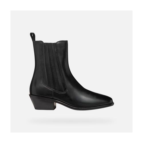 Bottes Geox D ABILAINE - Geox - Modalova