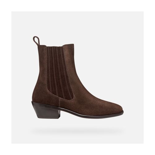 Bottes Geox D ABILAINE - Geox - Modalova