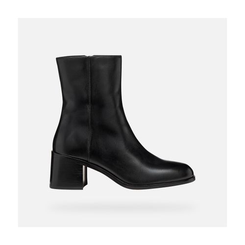 Bottes Geox D ALNOIRE - Geox - Modalova