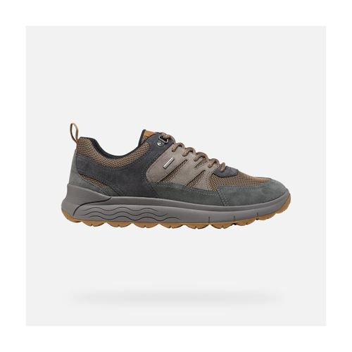 Baskets Geox U SPHERICA 4X4 B ABX - Geox - Modalova