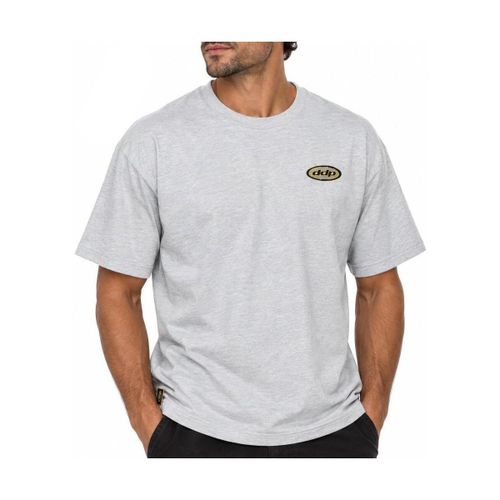 T-shirt DDP Mc Patch - DDP - Modalova