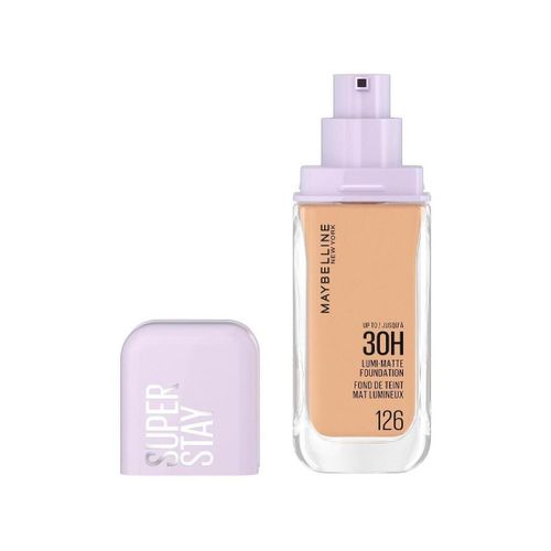 Fonds de teint & Bases 126 - Maybelline New York - Modalova