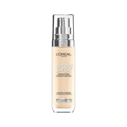 Fonds de teint & Bases Accord Parfait - L'oréal - Modalova