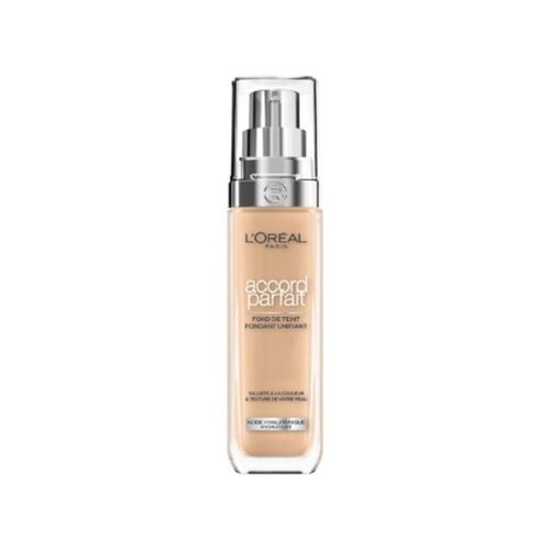 Fonds de teint & Bases Accord Parfait - L'oréal - Modalova