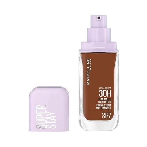 Fonds de teint & Bases 367 - Maybelline New York - Modalova