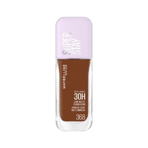 Fonds de teint & Bases Super Stay - Maybelline New York - Modalova